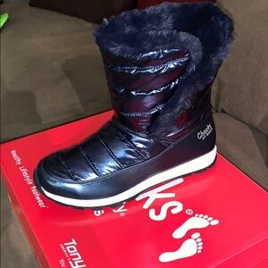 New Tony Little CheeksFit‎ Body Water-Repellent Puffer